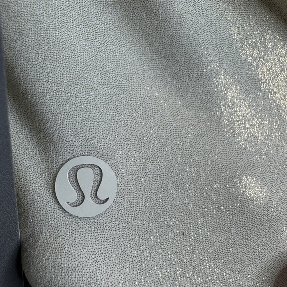 Lululemon Wundermost Square-Neck Long Sleeve Bodysuit Shine - Picture 6 of 9
